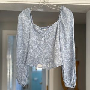 H & M Top